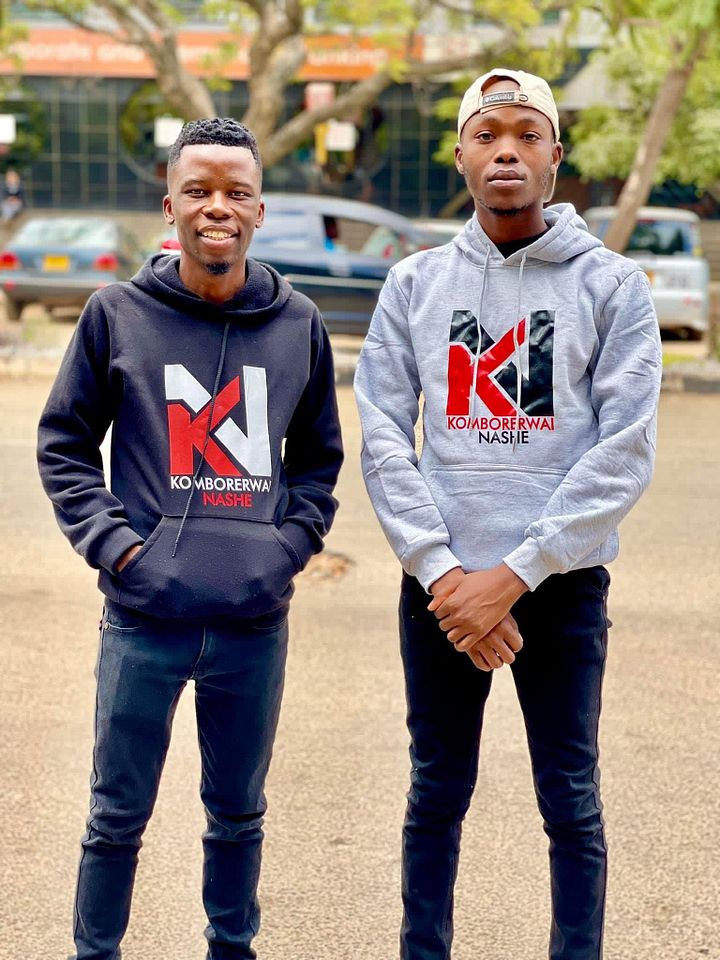 KN Hoodies product image (2)