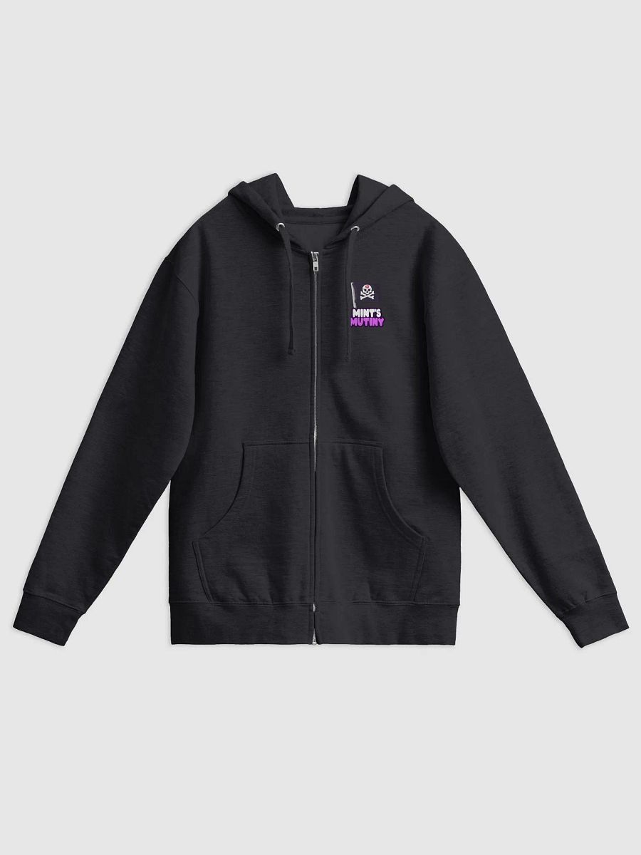 MintArtifact Zip Up Hoodie product image (1)