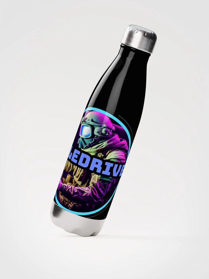 Piledrive Drink Bottle product image (3)