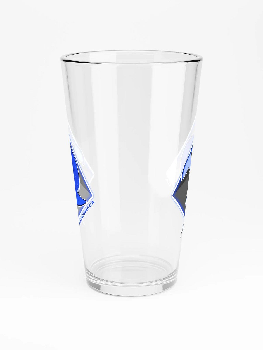 Blue Edition: NarnageOmega Glass product image (3)