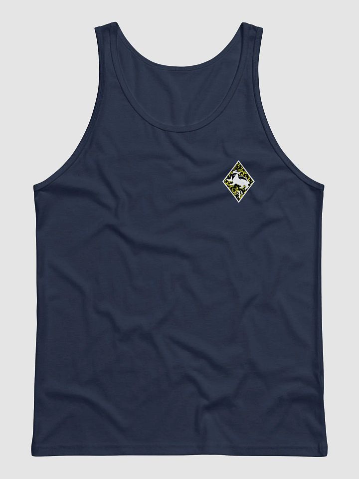 Nightmare Realm Badger Team Tank product image (3)