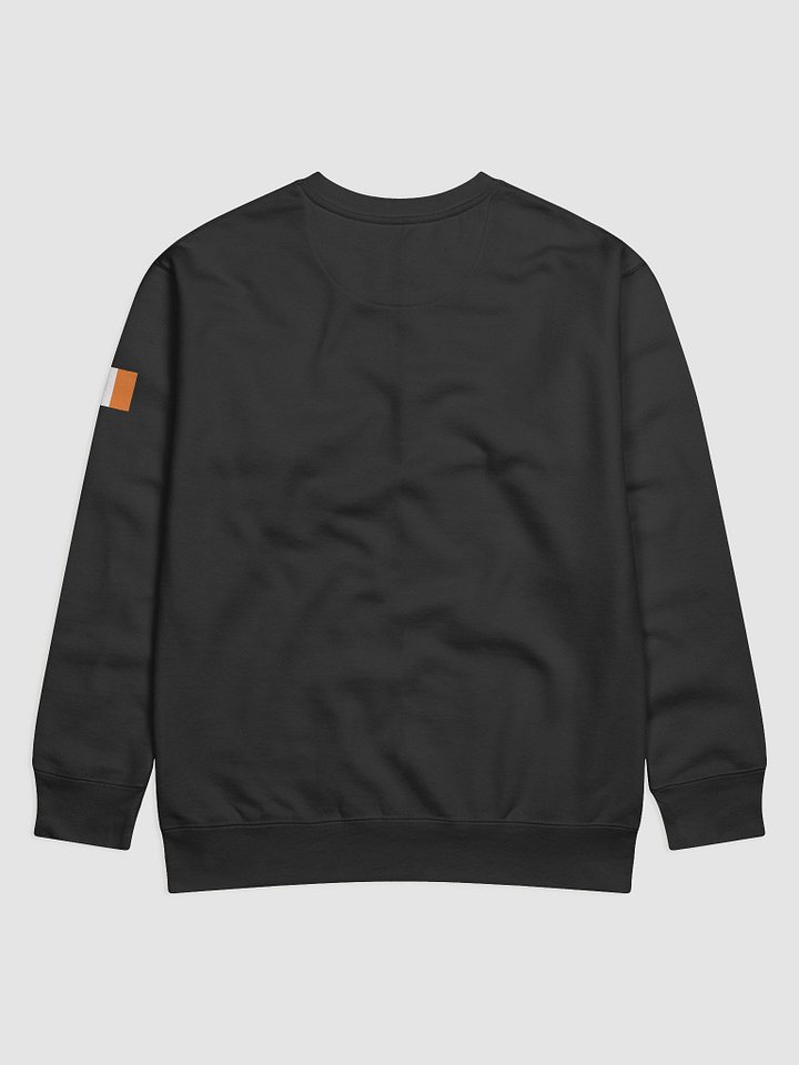 Little Armalite Irish Folk song sweater product image (7)