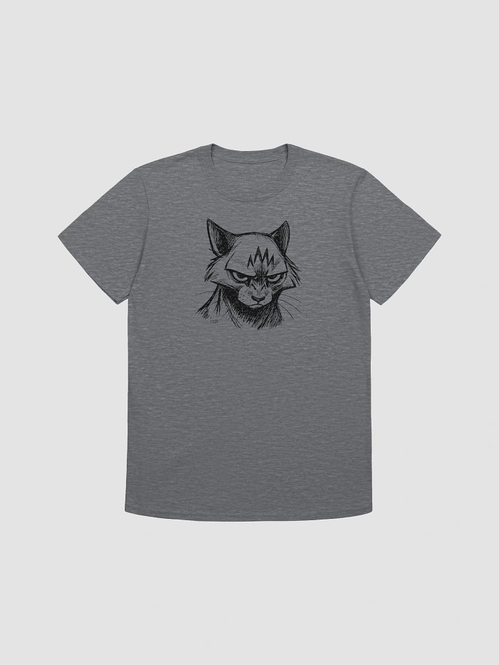 Limited Edition Cat Art Unisex T-Shirt product image (7)