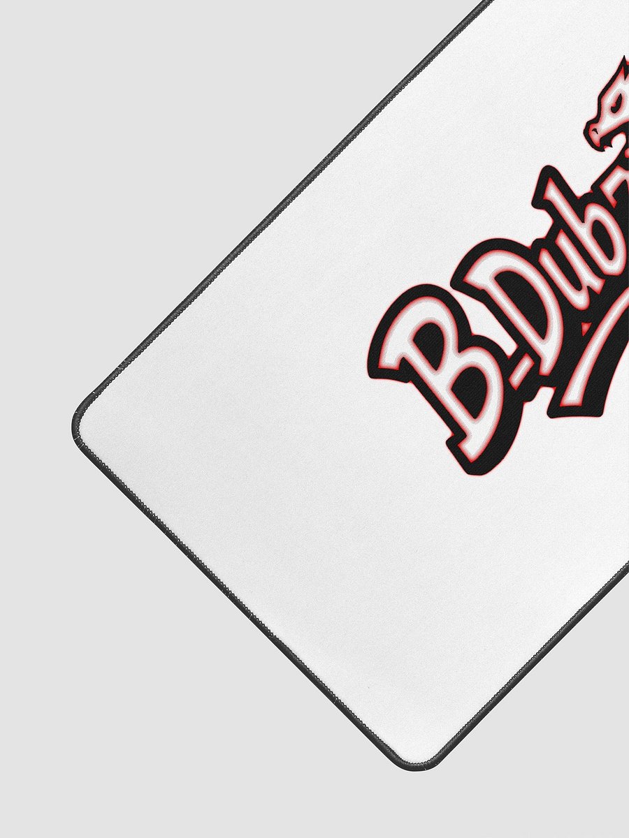 B_DubzZ Desk Mat product image (3)