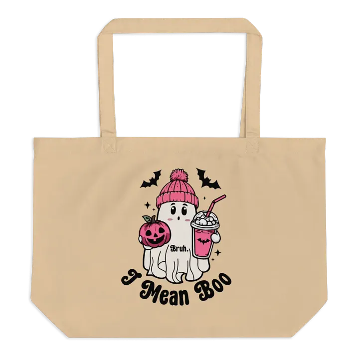 Bruh. Tote product image (1)