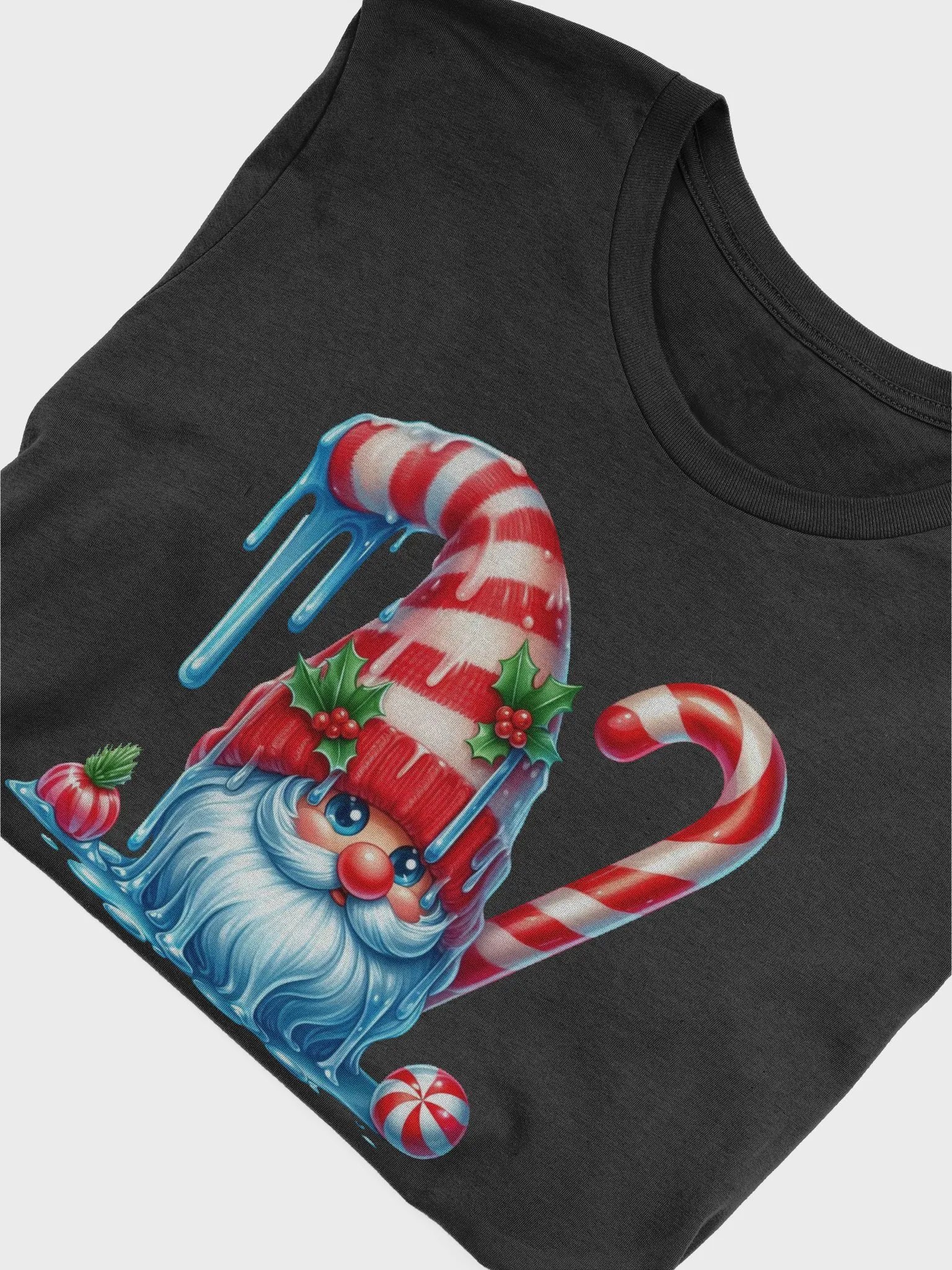 Christmas Candy Cane Icing Gnome 14 product image (19)