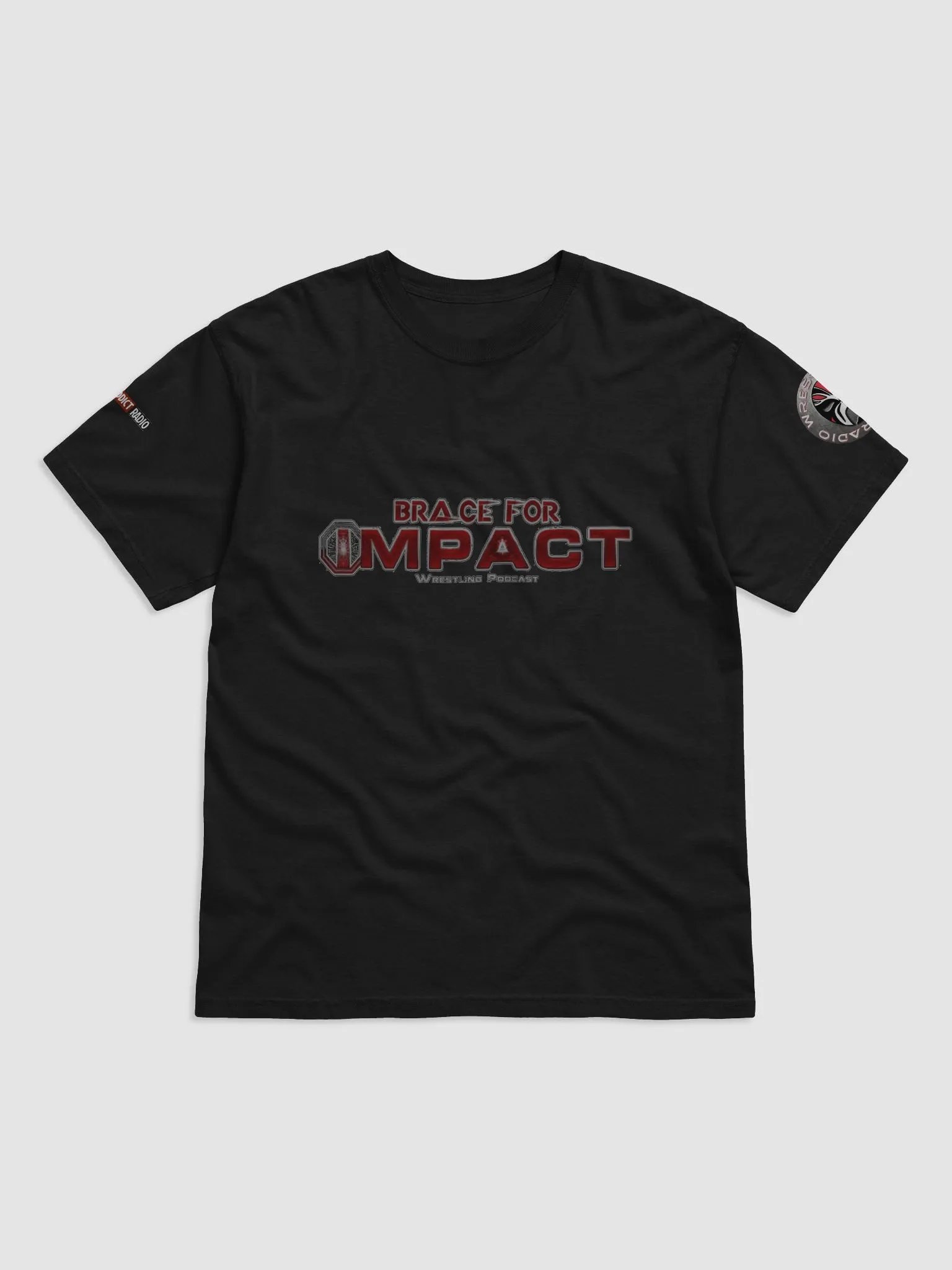 Brace For Impact Classic Tee product image (2)