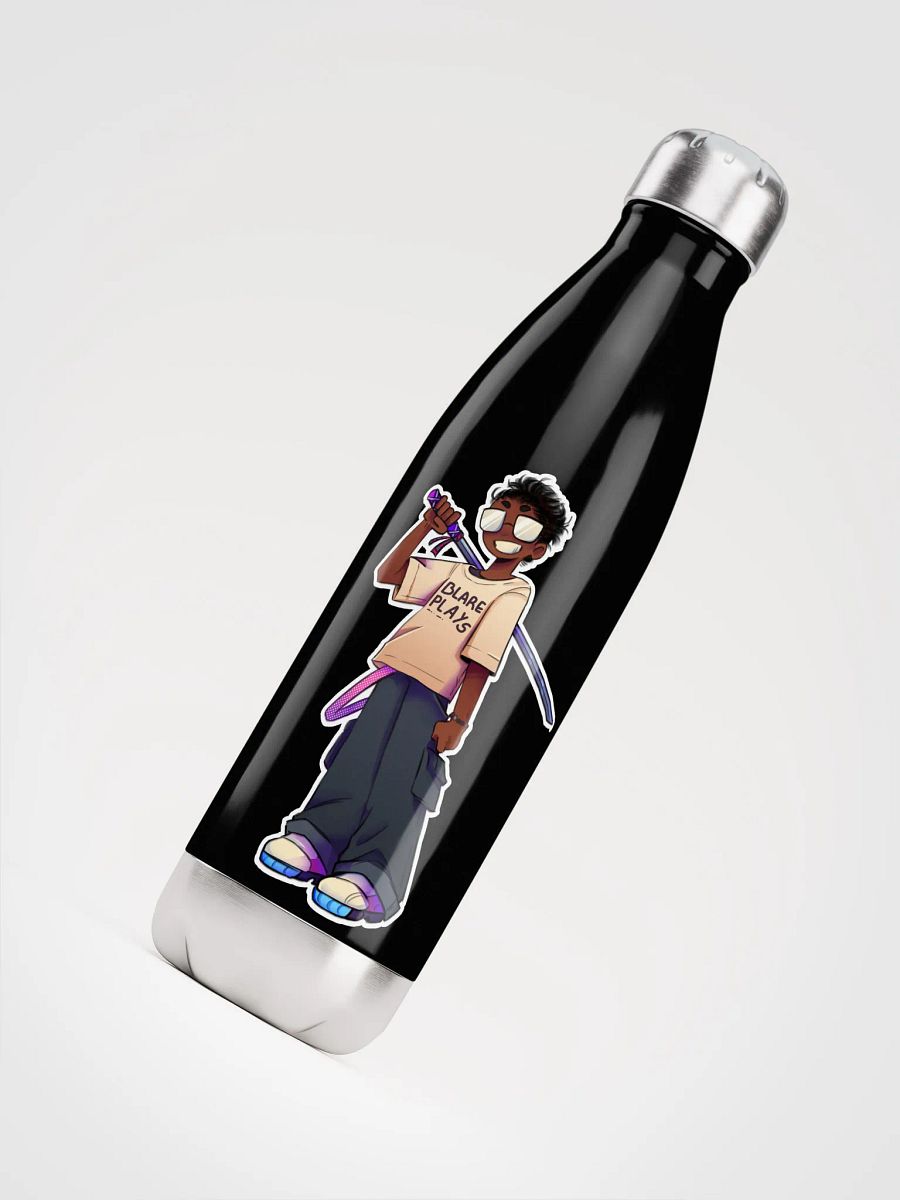 Stainless Steel Bottle product image (4)