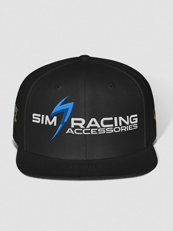 Anthony Edrington #77 SRA Gear product image (2)