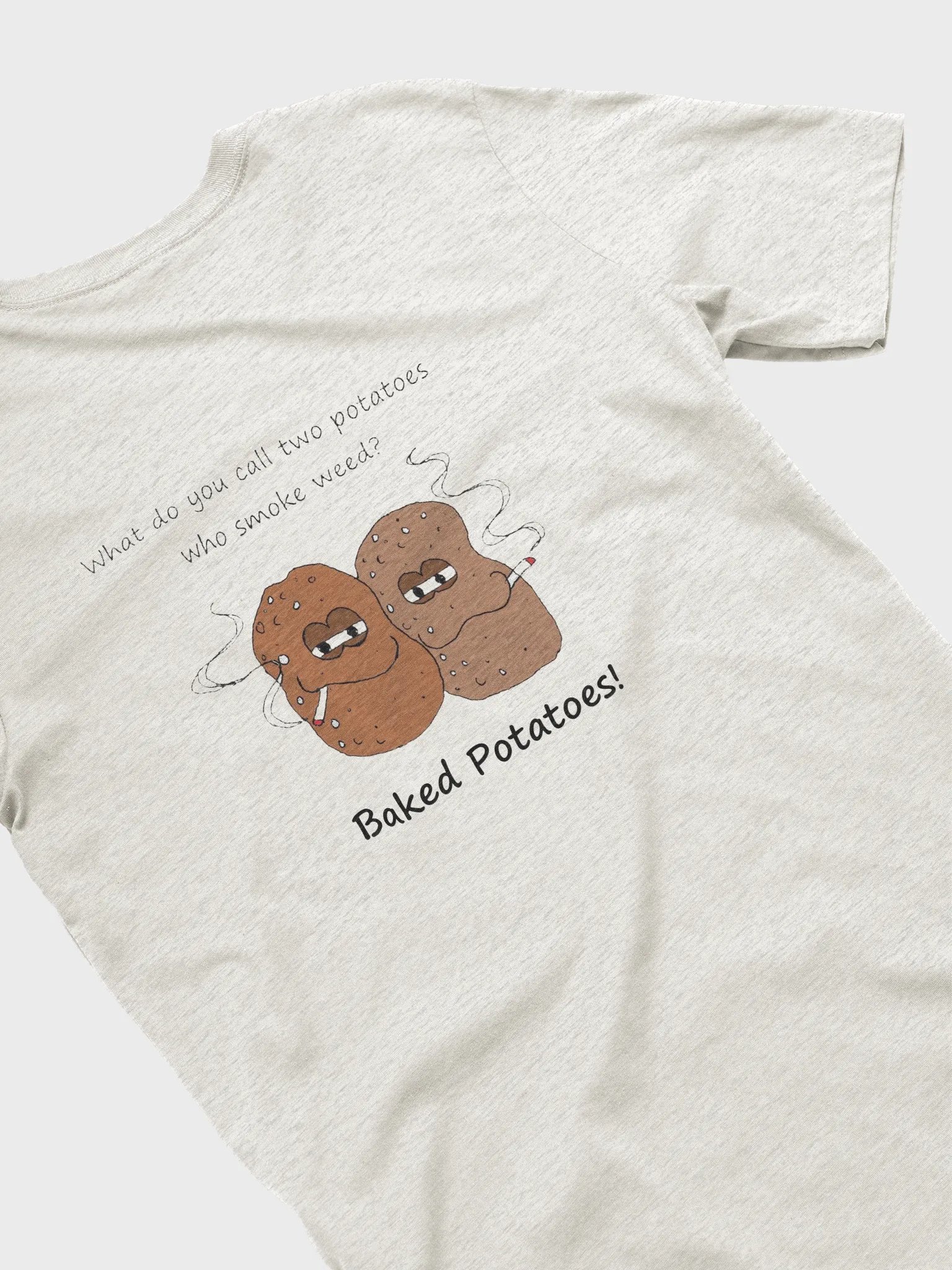 Baked Potatoes! product image (10)