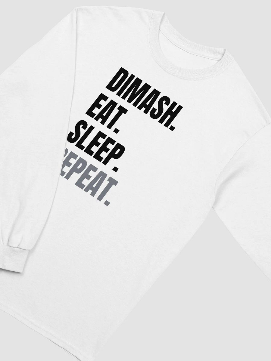 Singer Songwriter From Kazakhstan Gildan Long Sleeve T-Shirt product image (22)