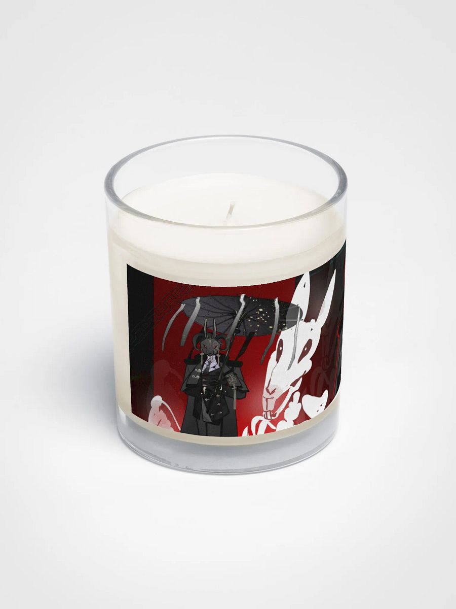 NotQuite a Teaparty product image (2)