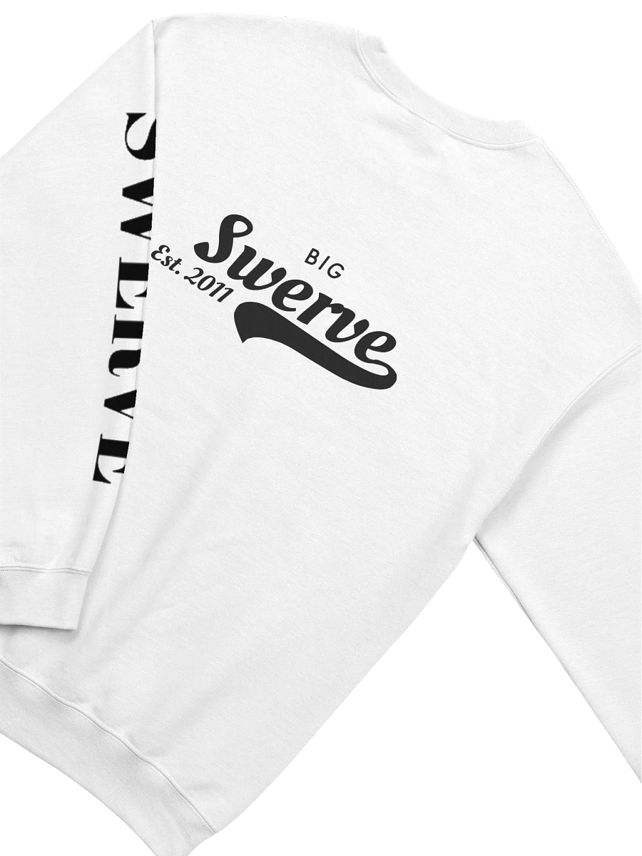 Swerve Sweatshirt product image (4)