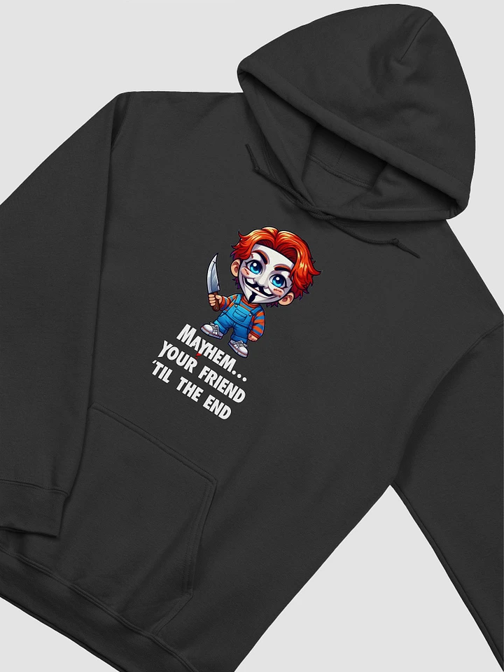 Friend 'Til The End Hoodie product image (2)