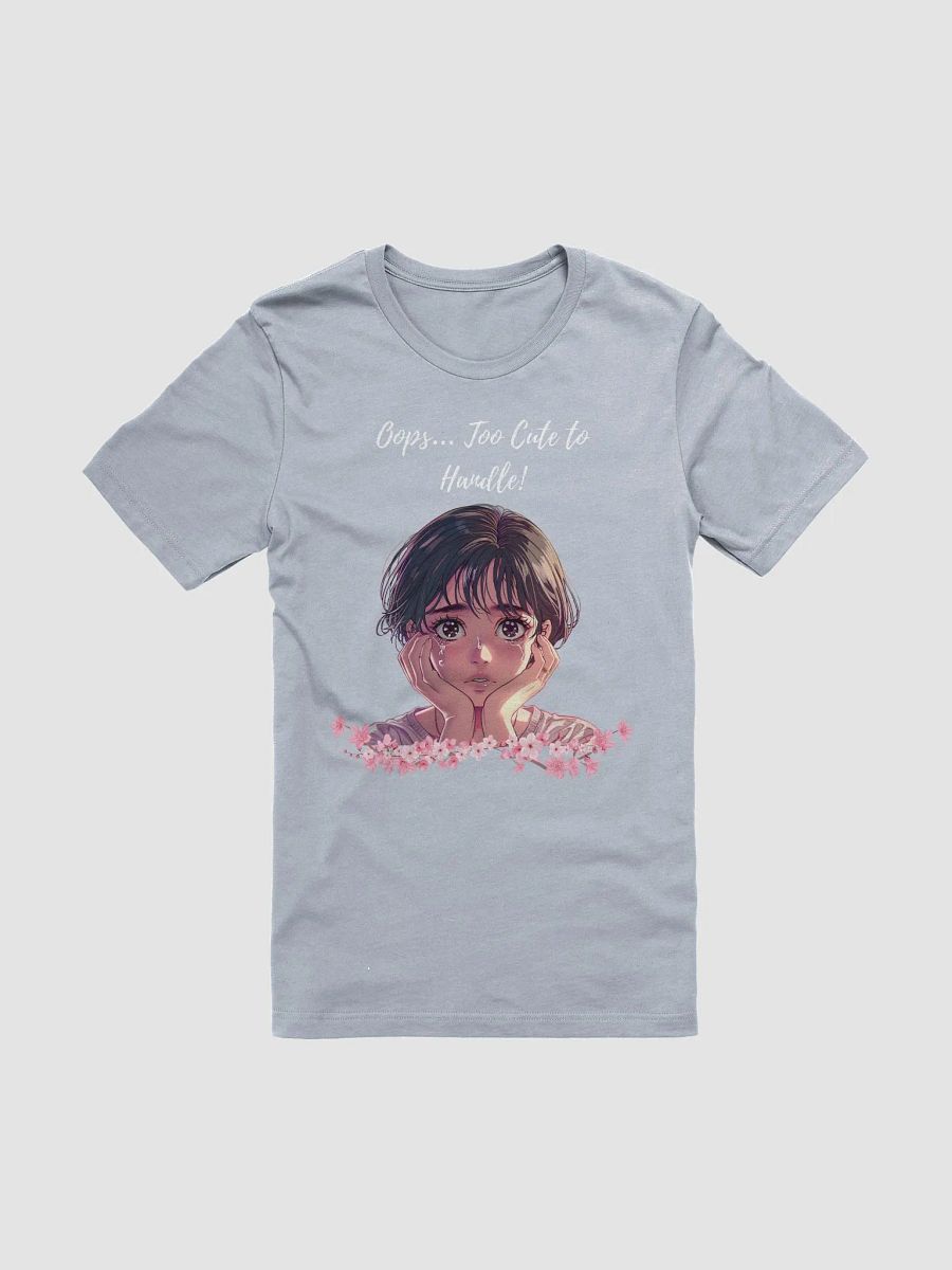 Tears of Reflection T-Shirt product image (2)