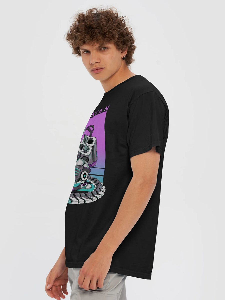 Nyan t shirt product image (22)