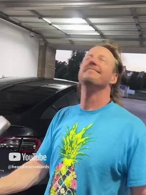 Missouri Mudflap #mullet #carwash #whitesnake #steelwool #badboys #80s #hairband #hairmetal #metal 