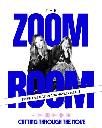 New episode just dropped! 🎙

We’re pulling back the curtain on what’s really happening in the hair and beauty world. From Hai...