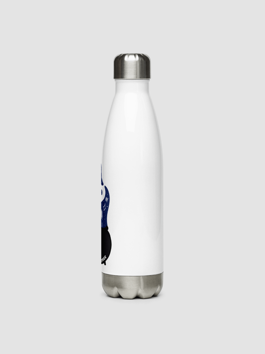 Spooky Brew Stainless Steel Water Bottle product image (5)