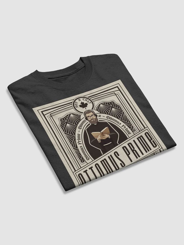 Fathermus Prime Shirt product image (4)