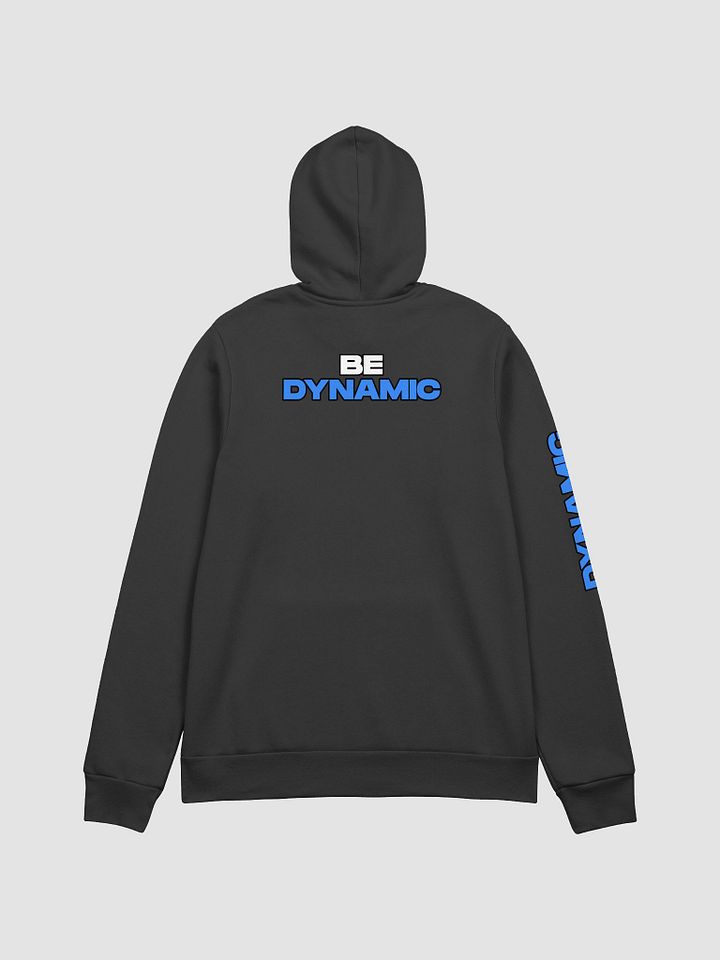 Premium Be Dynamic Hoodie product image (2)