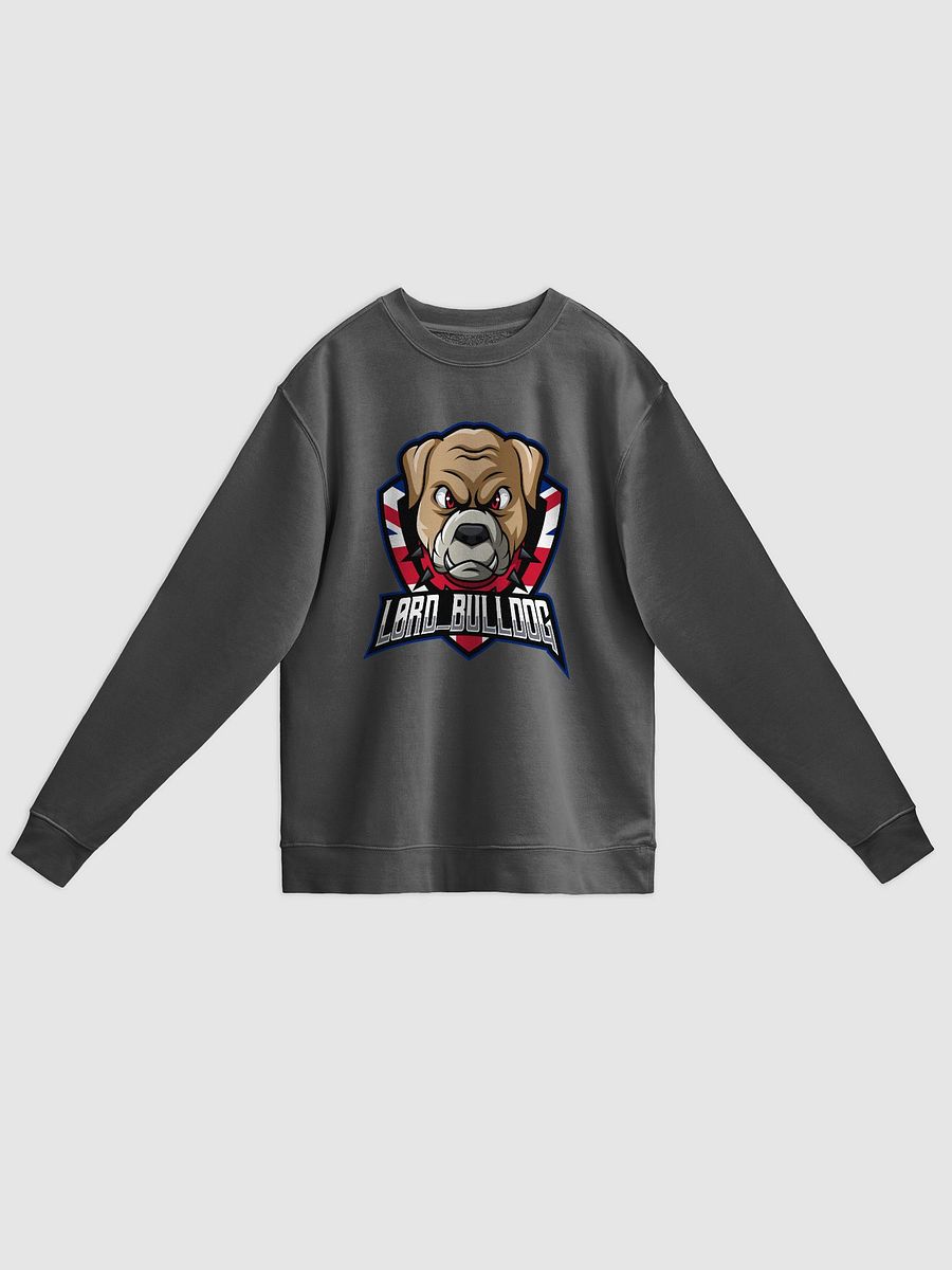 Bulldog Jumper product image (6)