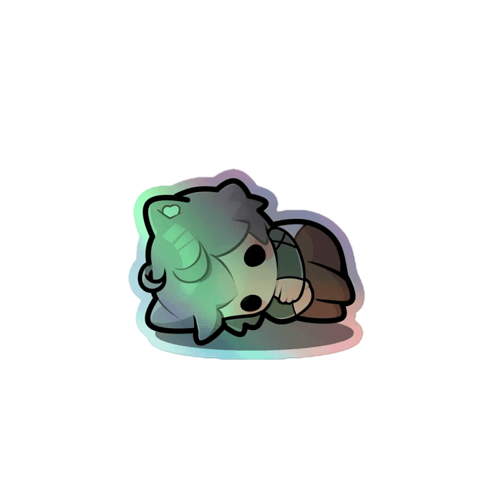 Despair Sticker product image (1)
