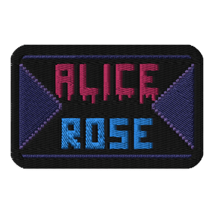 AR PIXEL Patch product image (1)