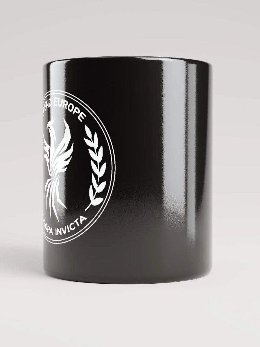 Europa Invictus Premium Mug product image (2)