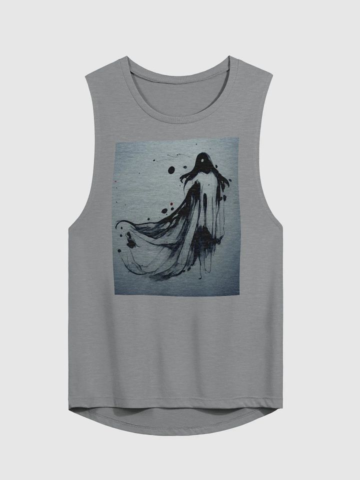 Drapey Fit Flowy Muscle Tank product image (1)