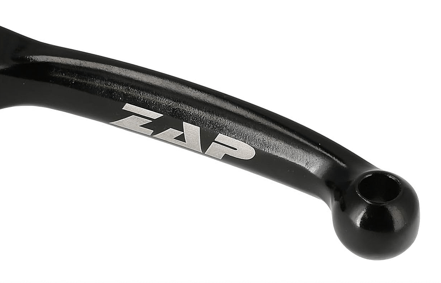ZAP V.2X Kupplungsarmatur+Flexhebel schwarz product image (5)