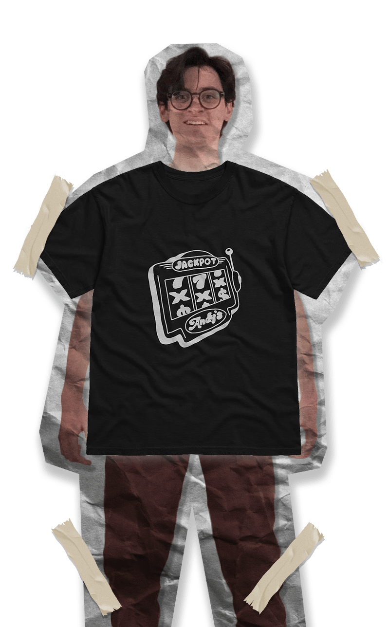 Jackpot Shirt product image (1)