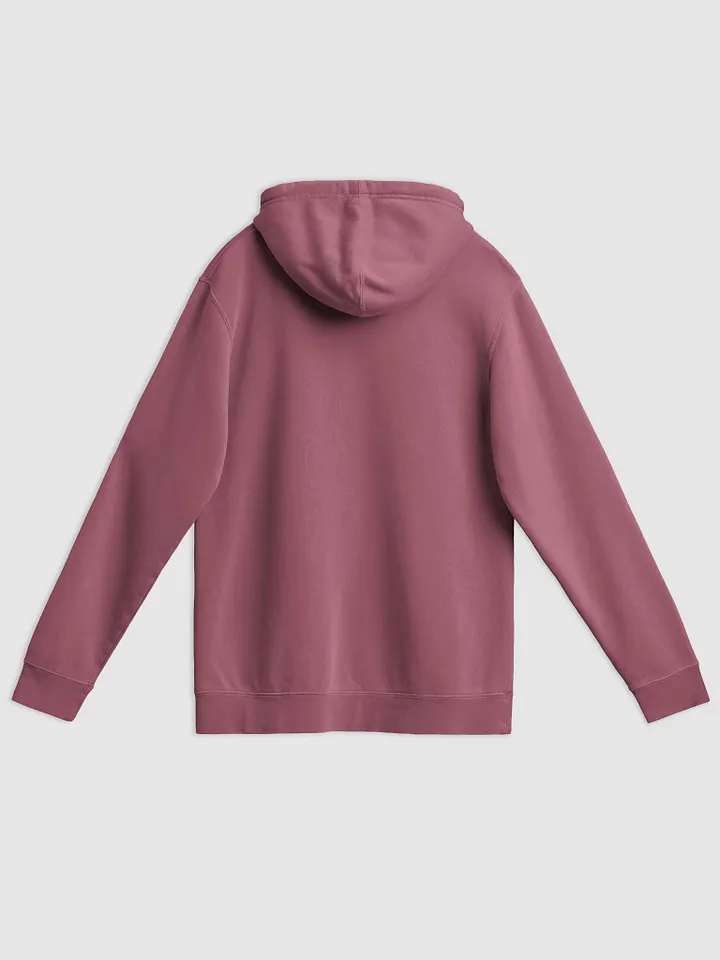 Super Soft Ultra High Quality Hoodie: Environmentalist Pook product image (2)