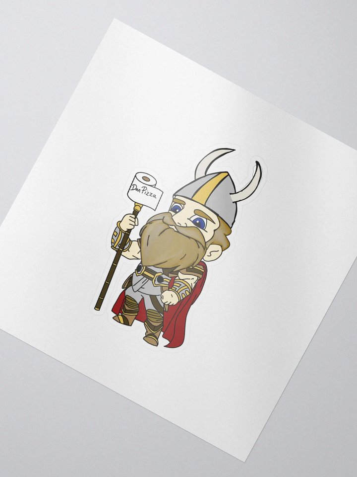 Super Dan product image (2)
