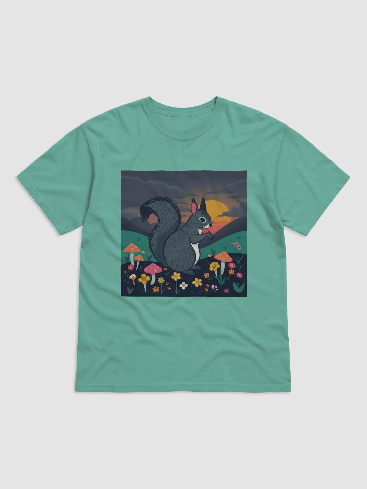 Supremely Soft Cotton Tee product image (1)