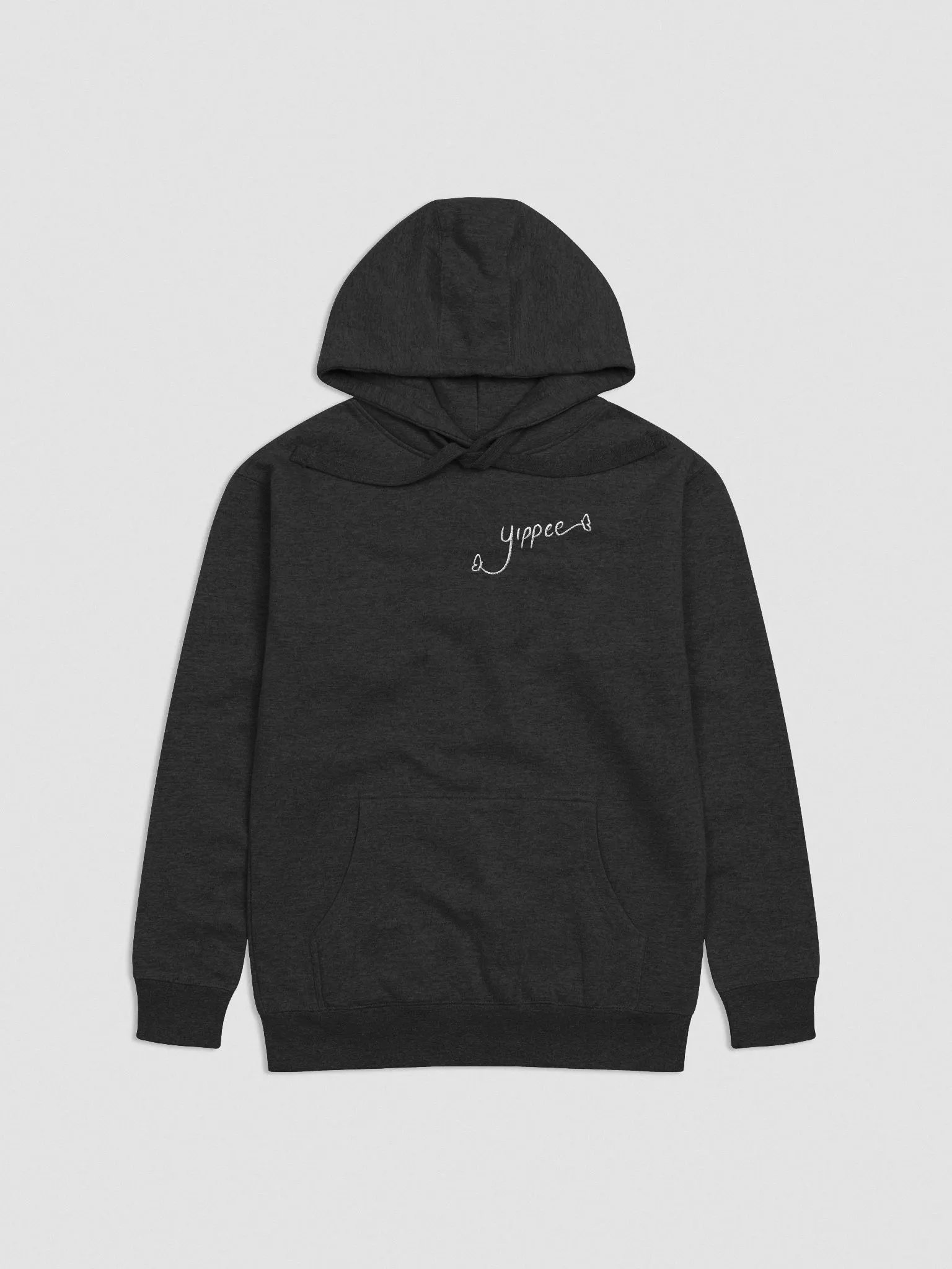 Yippee Hoodie product image (1)
