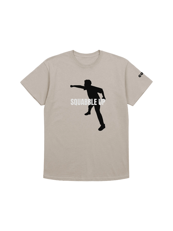Squabble Tee product image (2)