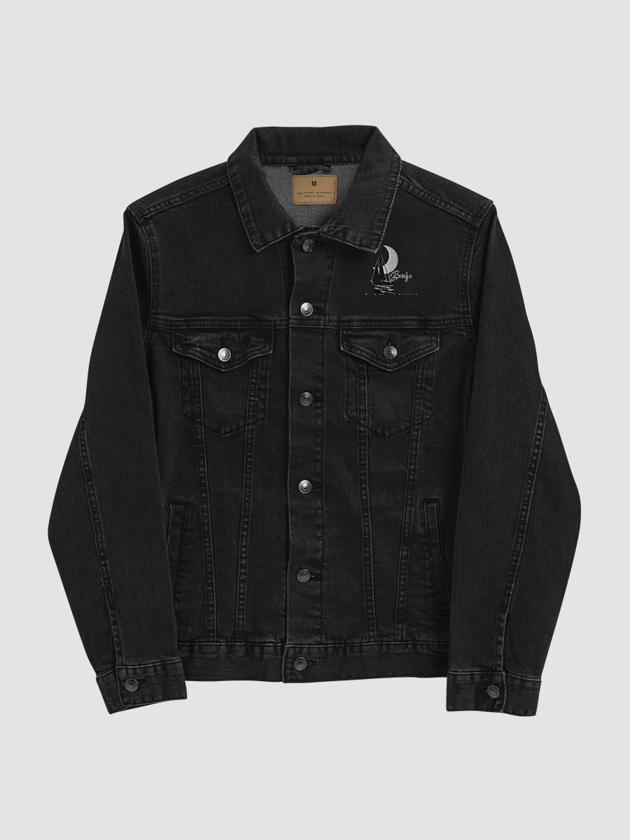 The Threadfast Denim Jacket product image (2)