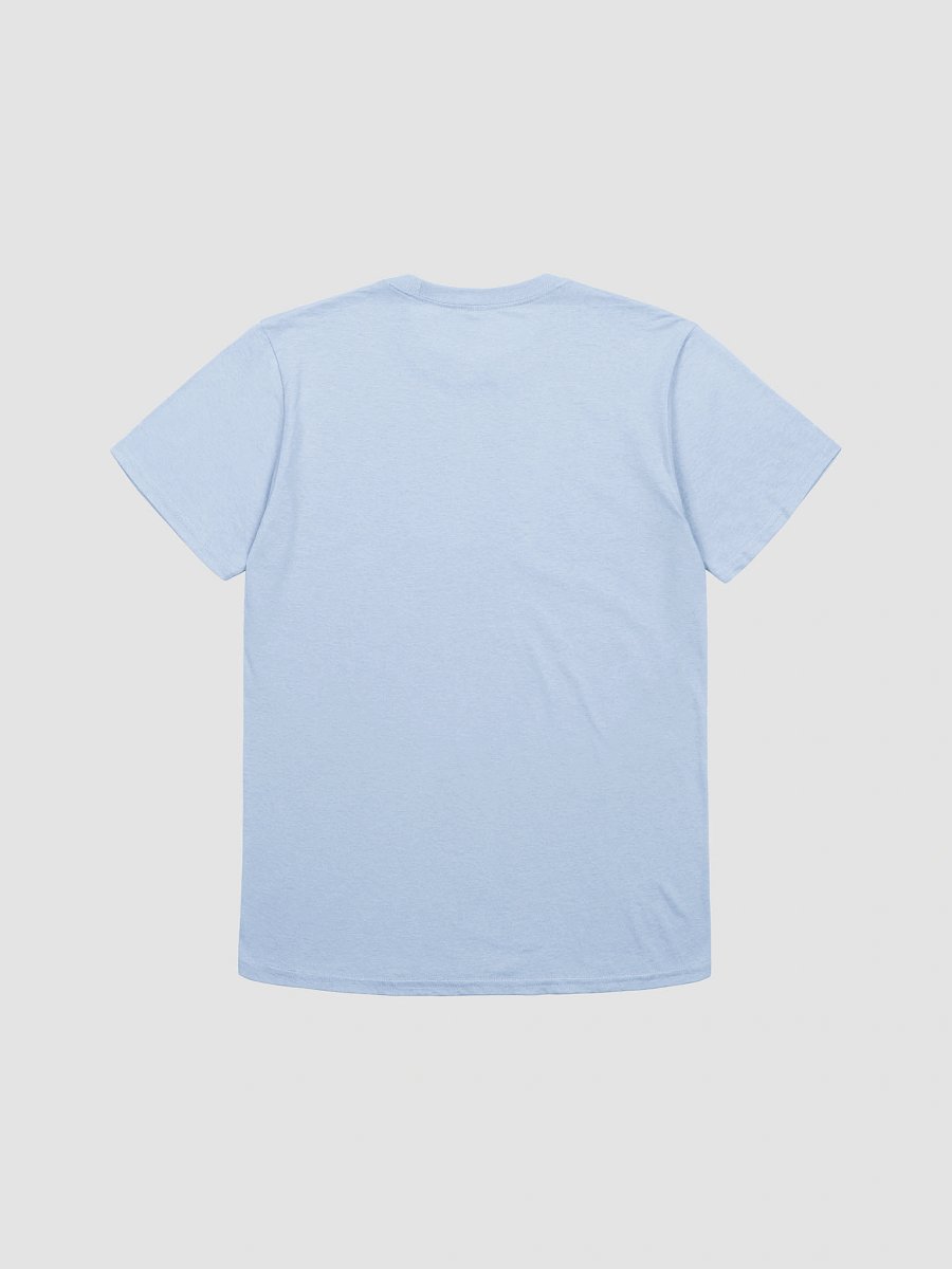 Minimalist Female Face Line Art T-Shirt – Modern Abstract Woman Drawing Tee product image (5)