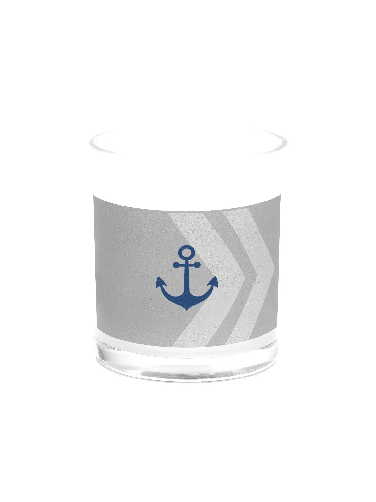 Sox Wax Anchor in Rhode Island Candle product image (1)