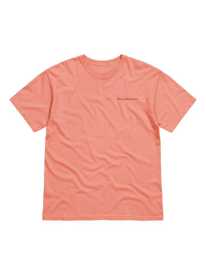 Make Heaven Crowded | T-shirt product image (2)