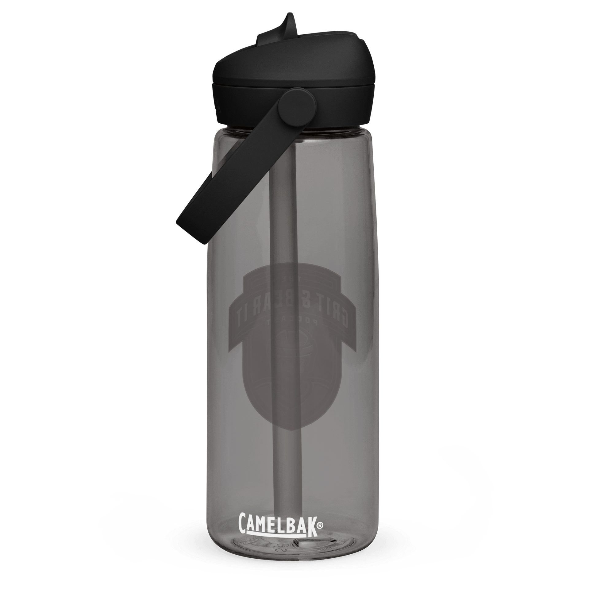 Grit & Bear It Logo CamelBak Bottle product image (1)