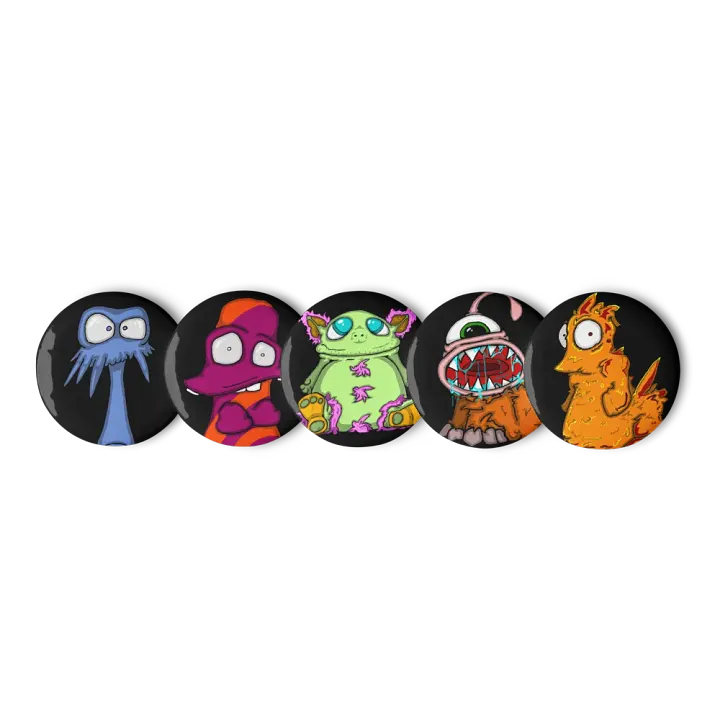 Voidlings 16-20 product image (1)