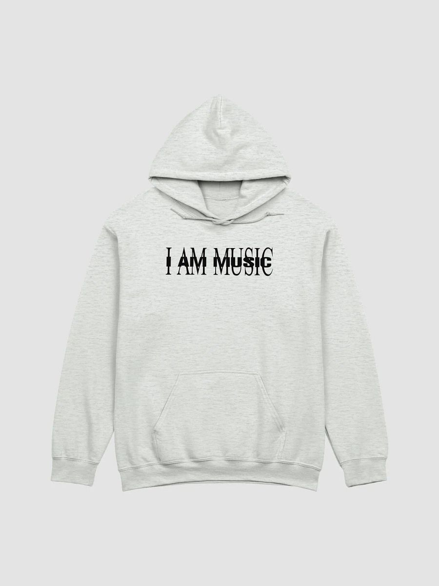 I Am Music Album Playboi Carti Hoodie product image (1)