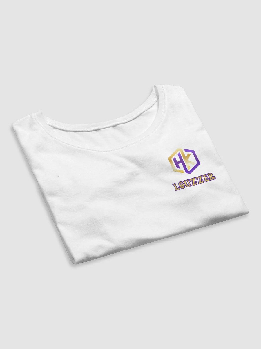 LOUZZER CROP TEE product image (7)
