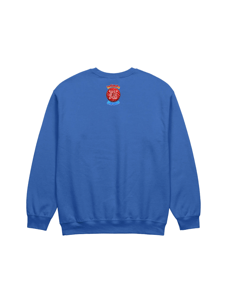 KEEP CALM AND KISS ME SWEATSHIRT product image (2)