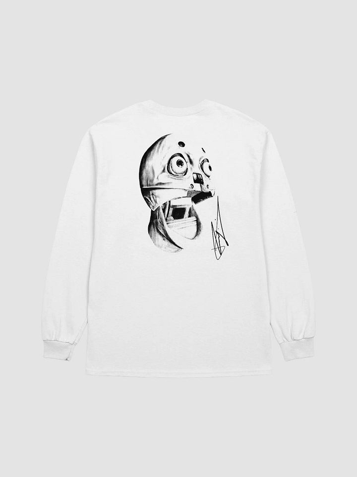 CPR DUMMY LONGSLEEVE - LIGHT product image (2)