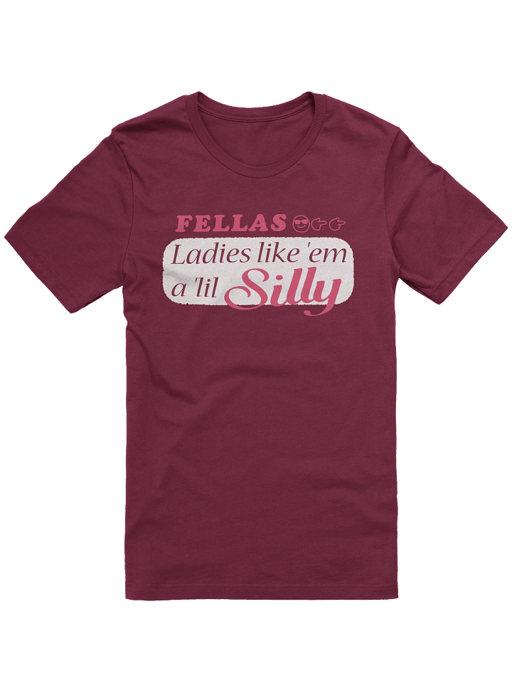 Silly Fellas 😎👉👉 product image (1)