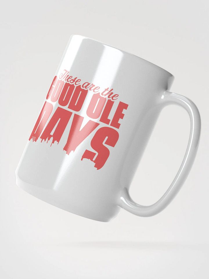 Good Ole Days Mug product image (2)
