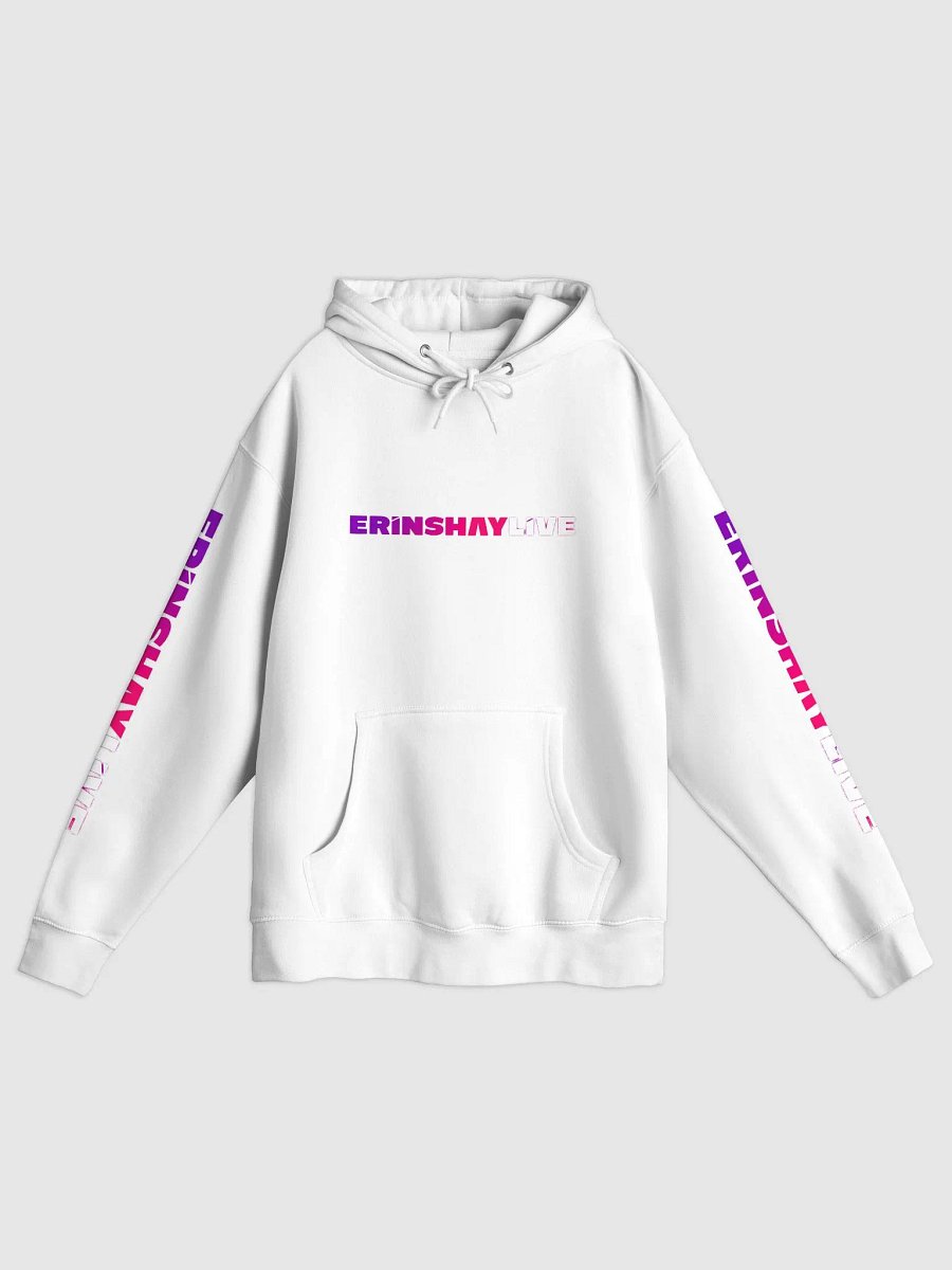 ErinShayLive Hoodie product image (1)